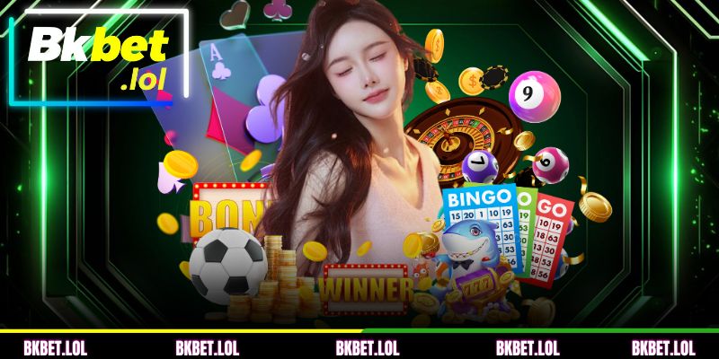 Algumas condições a saber ao iniciar o Registro BKBET