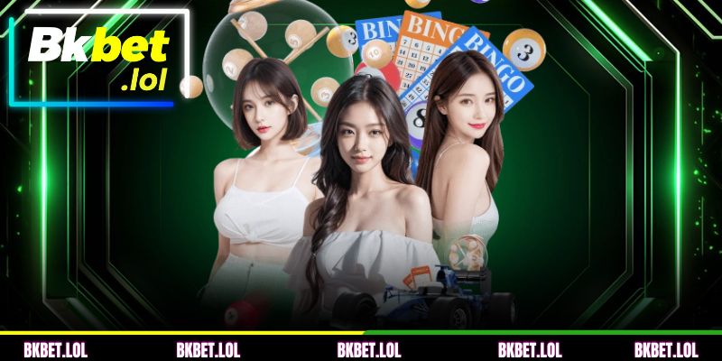 As licenças internacionais concedidas à marca BKBET