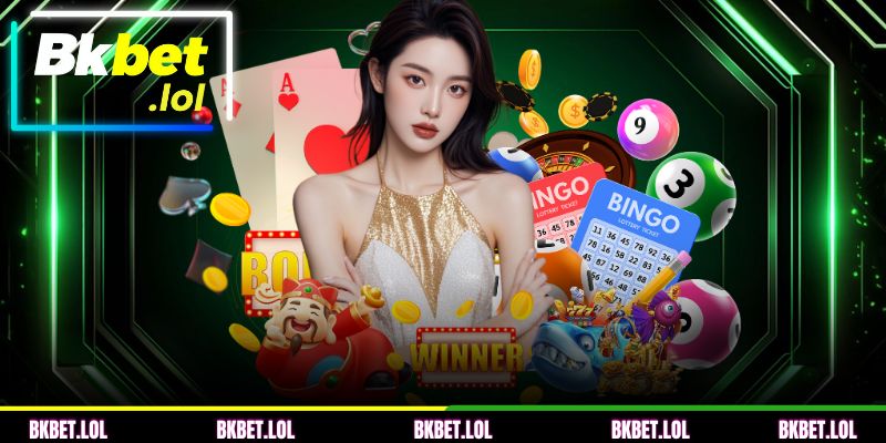 Avaliação da funcionalidade de recarregar a conta na BKBET