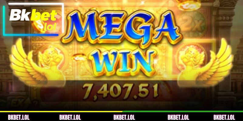 Avaliação sobre a qualidade dos jogos de slots BKBET