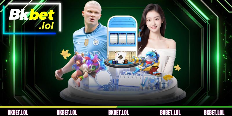 Benefícios exclusivos ao se tornar Afiliados BKBET