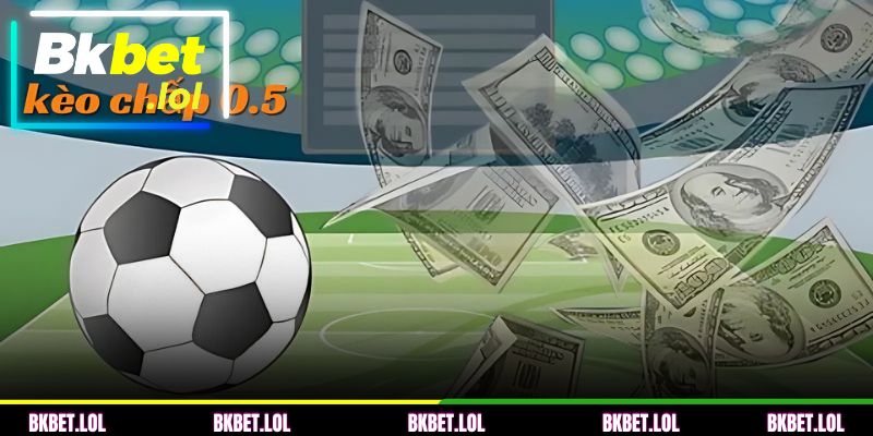 Como ler corretamente o Handicap 0.5 para iniciantes