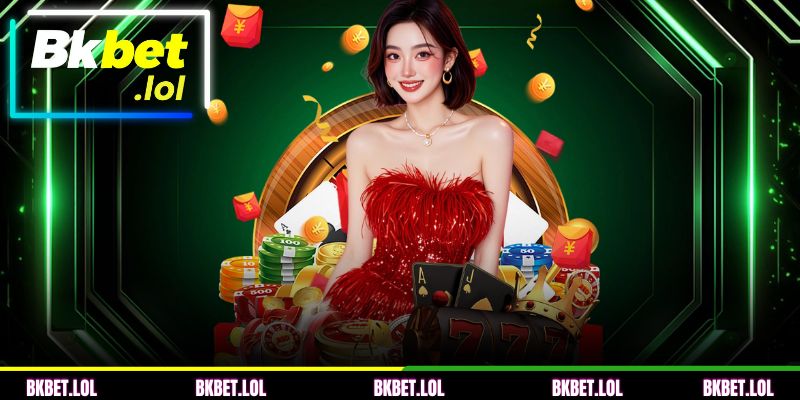 Conteúdo contido na Política de privacidade BKBET