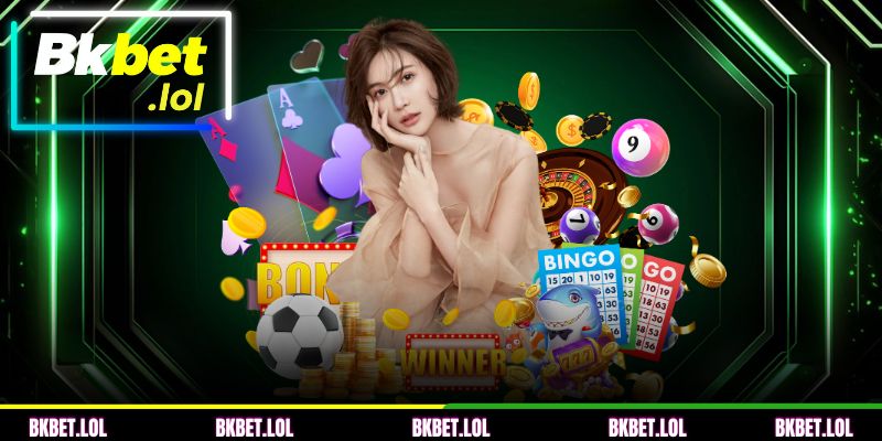 Download app BKBET para iOS