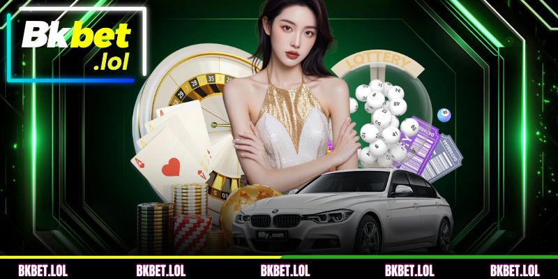 Entenda claramente o que é jogo responsável na BKBET