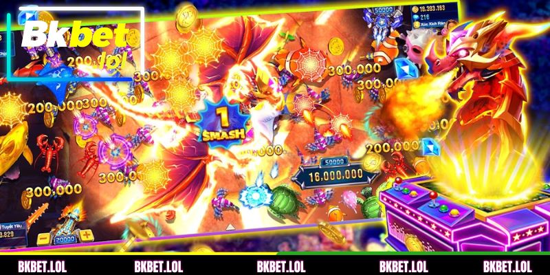 Entenda detalhadamente sobre o jogo Pesca por moedas