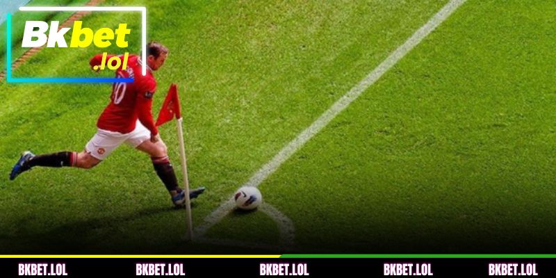 Entenda o que são as apostas em escanteios no futebol