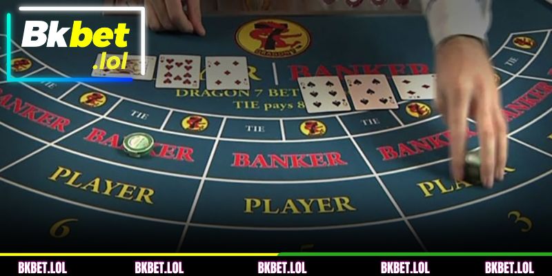 Experiência e dicas para o Jogo de Baccarat online