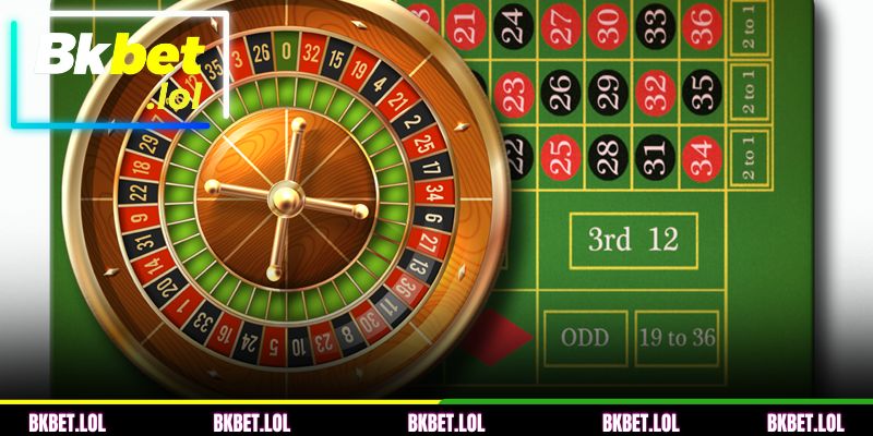 Experiência para jogar Roleta online de forma eficaz no BKBET