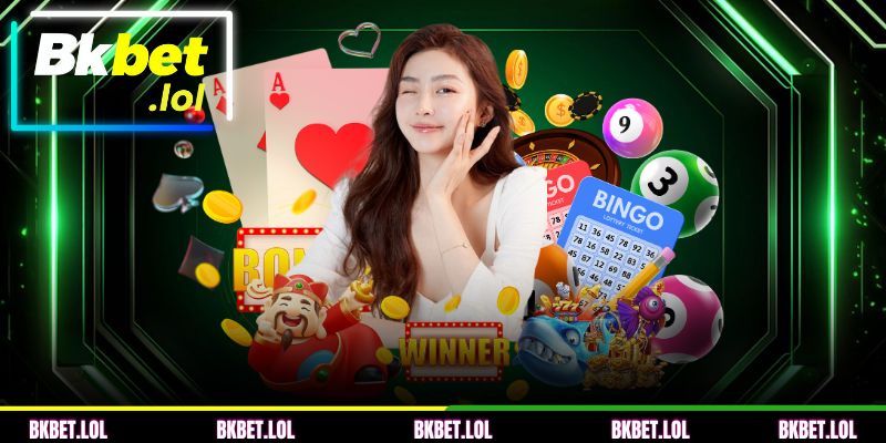 FAQs – Perguntas frequentes sobre a marca BKBET