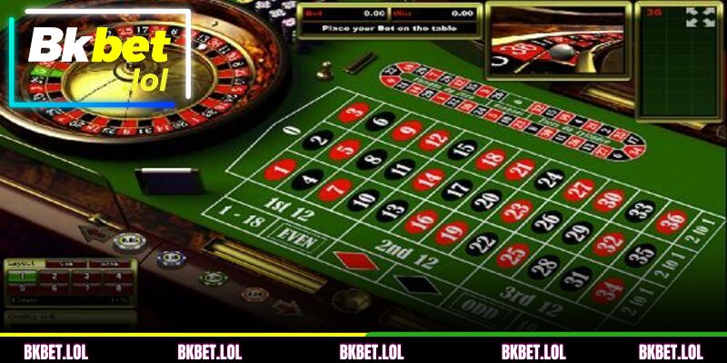 Funcionamento básico