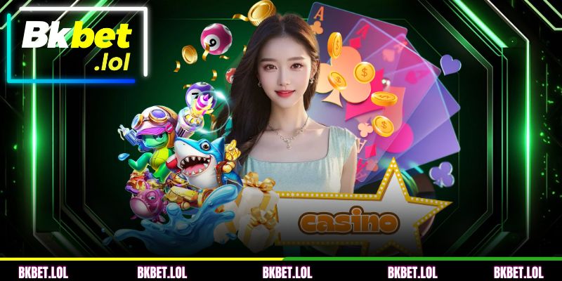 Guia do processo de experiência na casa de apostas BKBET