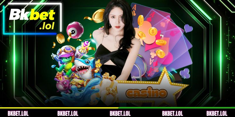 Guia para Depositar na BKBET através de 4 métodos