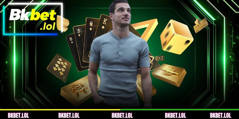 Informações que você precisa saber sobre o CEO da BKBET