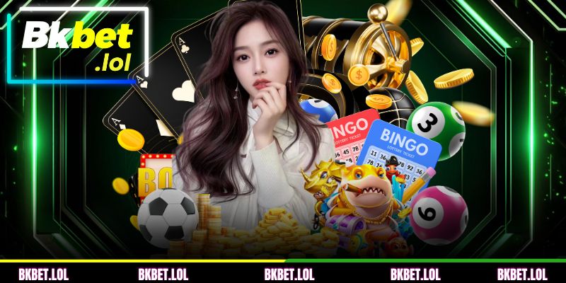 Instale apenas o aplicativo pelo link oficial da BKBET