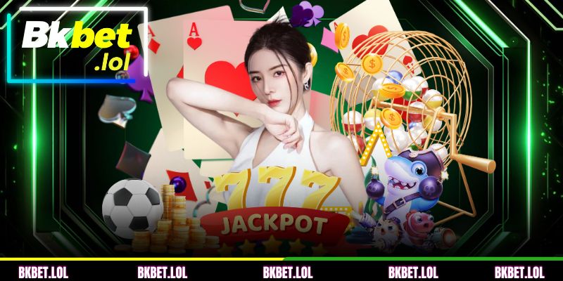 Introdução geral sobre a marca de apostas BKBET