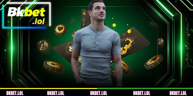 Missão, visão e estratégia do CEO Alexen para a BKBET