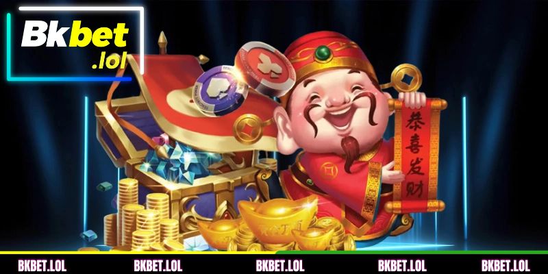 O princípio de funcionamento dos jogos de slots online