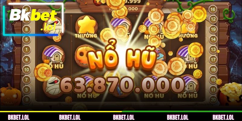 O que é o Jackpot de bilhões?