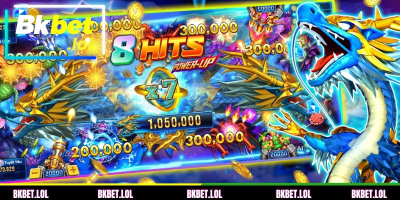 O que observar ao jogar o Jogo de Pesca Rei Dragão?