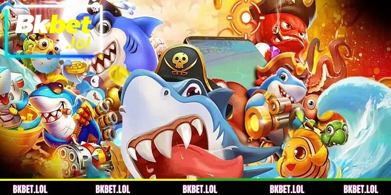 O que torna o Jogo de Pesca Rei Dragão tão diferente?