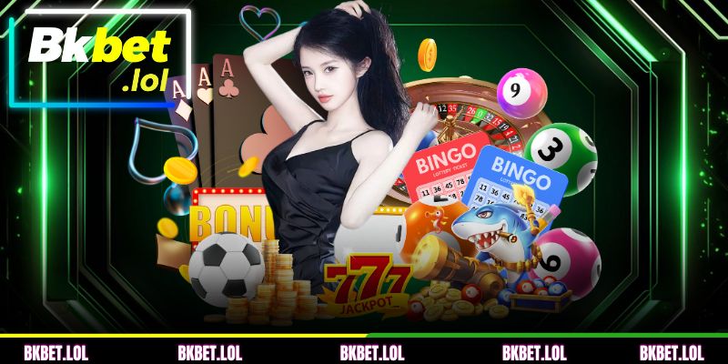 Ofertas de boas-vindas para novos jogadores