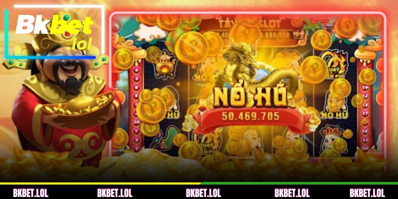 Os símbolos especiais da Slot