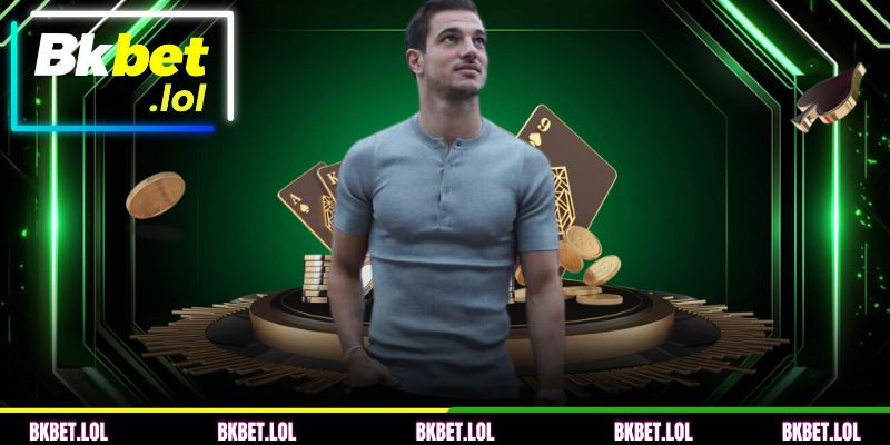 Planos de desenvolvimento que o CEO da BKBET está aplicando