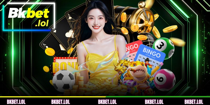 Portfólio de jogos diversificado e rico