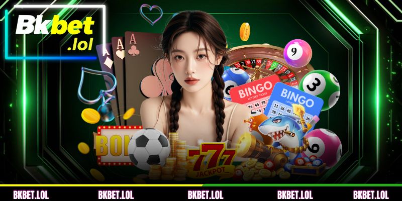 Processo de Tratamento de Solicitações na BKBET