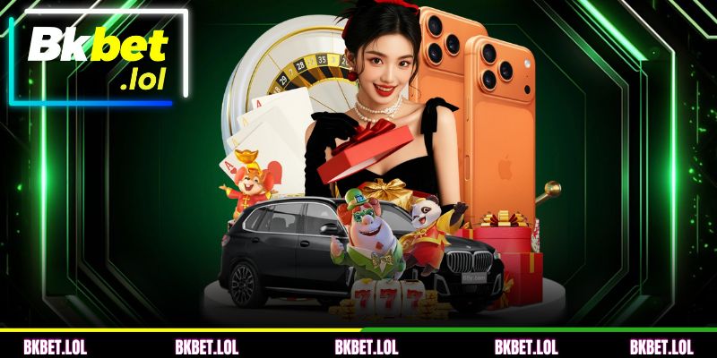 Regulamentos de jogo responsável da BKBET