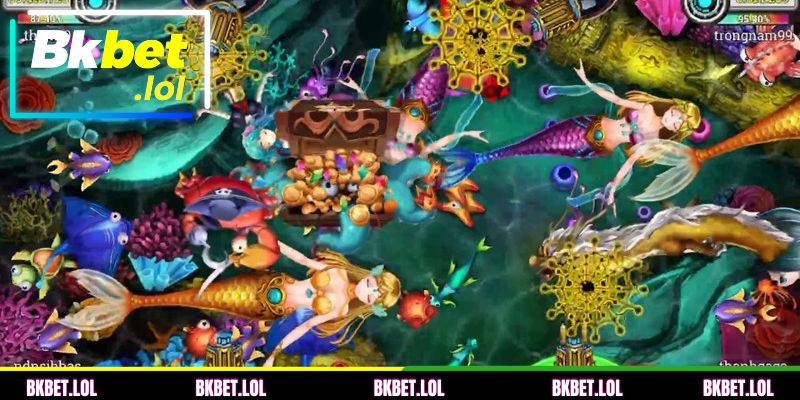 Segredos de como jogar Fishing Fairy