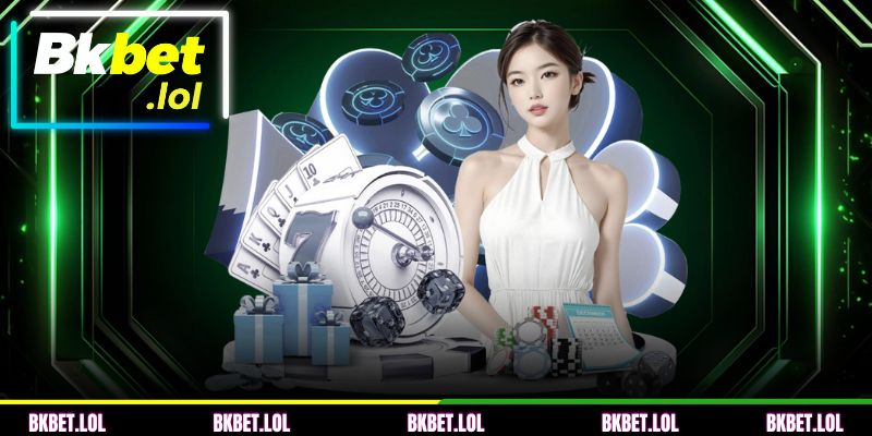 Termos e Condições BKBET sobre conta e registro de membros