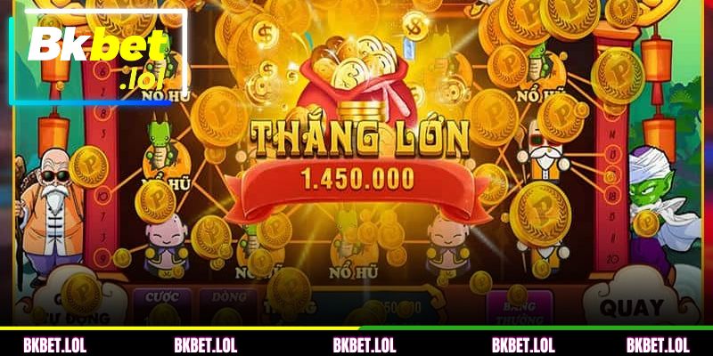 Top 3 obras-primas de Slots BKBET mais quentes