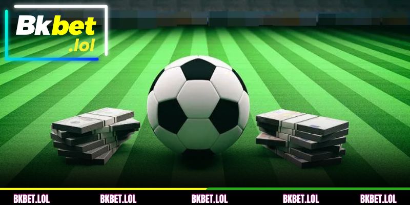 Vantagens de realizar apostas esportivas na BKBET