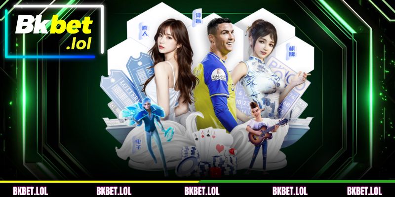 Visão geral sobre a Licença de operação da BKBET