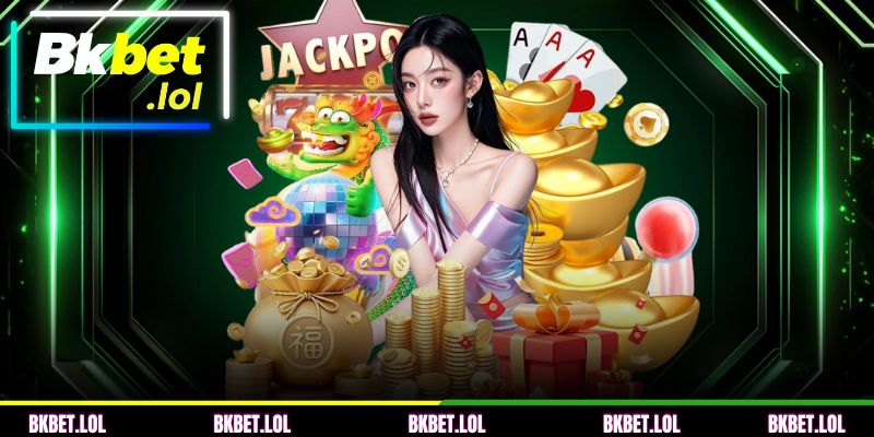 Visão geral sobre a Política de privacidade BKBET