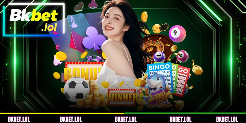 Visão geral sobre o programa de promotores BKBET